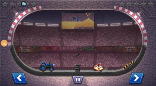 撞头赛车老版本游戏截图3