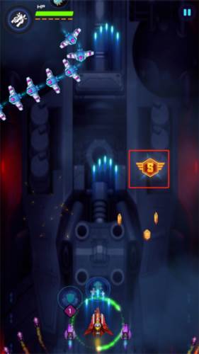 空战风云九游版图片6