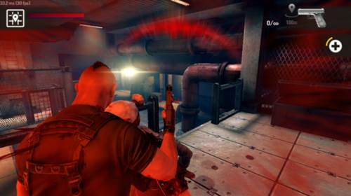 决裁者失落的前哨中文内置菜单版图片7