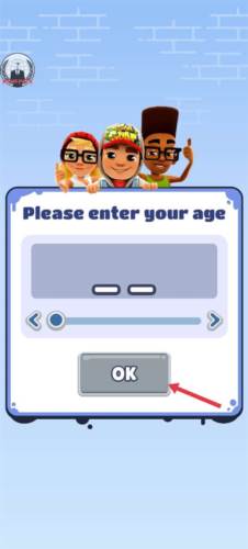 地铁跑酷新手攻略1