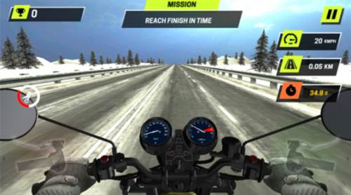 城市骑手摩托游戏官方正版下载 城市骑手摩托游戏官方正版图片4