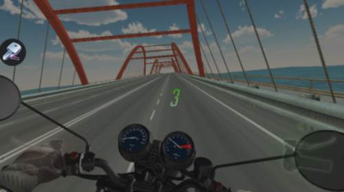 城市骑手摩托游戏官方正版下载 城市骑手摩托游戏官方正版图片5