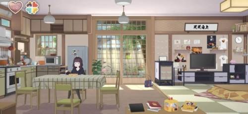 胡桃日记相伴初心宣传图