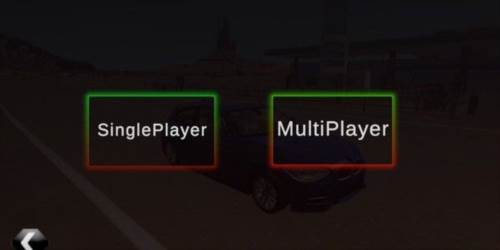 手动挡停车场如何联机3