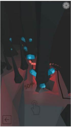 跳舞的线第九关水晶攻略5