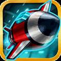 窒息隧道 Tunnel Trouble - Space Jet 3D Games