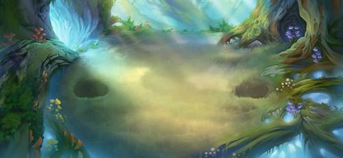 魔卡之耀关卡长老森林介绍1