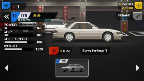 顶尖赛车手内购版图片2