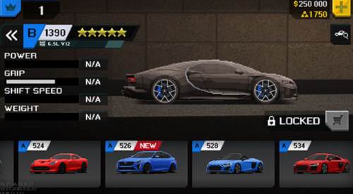 顶尖赛车手内购版图片9