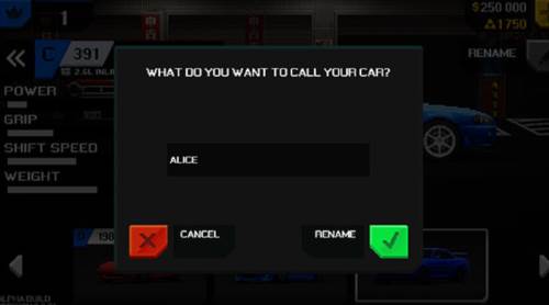 顶尖赛车手内购版图片10