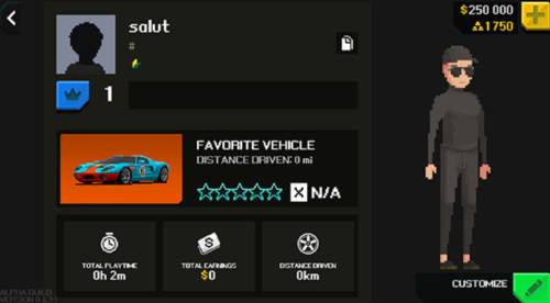 顶尖赛车手内购版图片12