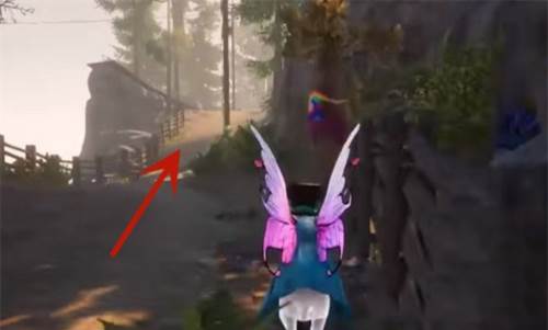 模拟山羊3联机版抱树者任务攻略2