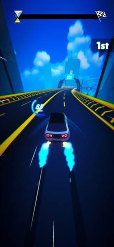 超级跑车合并图片