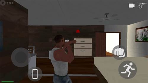 印度摩托车驾驶3d去广告版图片2