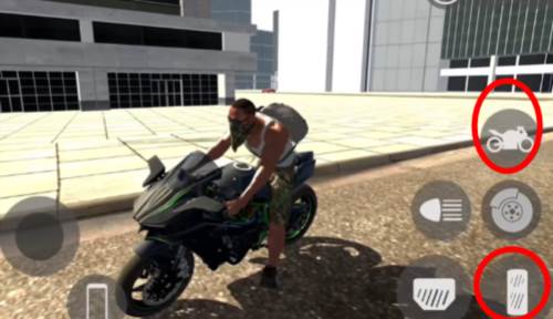 image.png 印度摩托车驾驶3D图片5