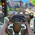 驾校模拟游戏安卓版 Car Driving School Simulator