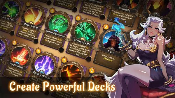 因狄斯的谎言中文版宣传图