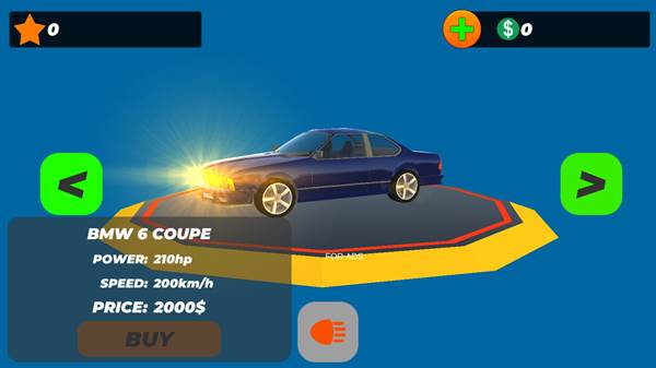 汽车冲撞游戏攻略