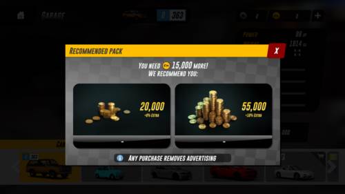 地平线驾驶模拟器中文版图片