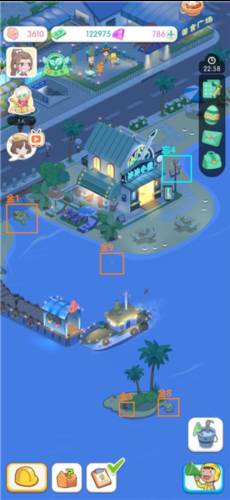 我的小海岛免广告版图片3