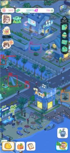 我的小海岛免广告版图片4