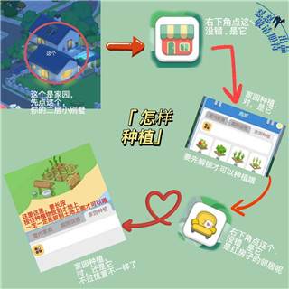 我的小海岛免广告版图片8