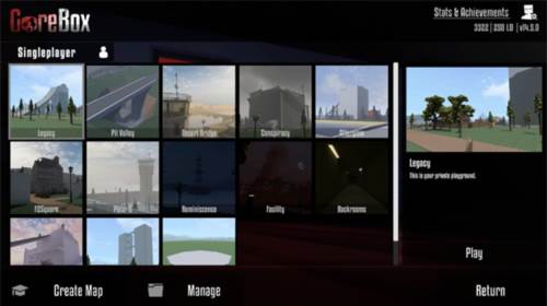 G沙盒仇恨怎么召唤NPC1