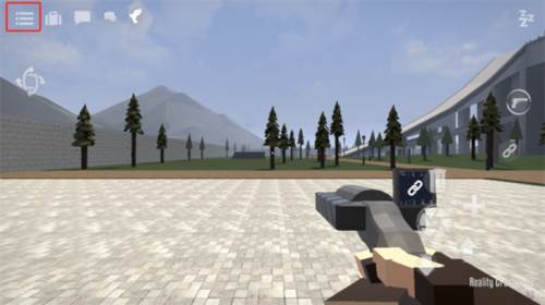 G沙盒仇恨怎么召唤NPC2