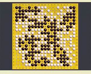 腾讯野狐围棋围棋教程4