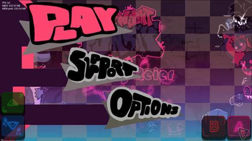 indiecross泄露版模组图片1