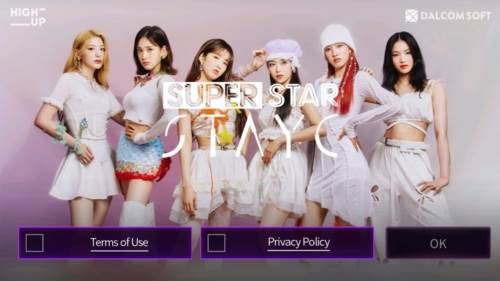 superstar stayc图片1