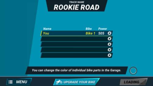 疯狂技能越野摩托车3内置菜单版图片5