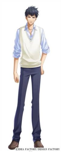 夏空的独白声优和人物介绍1