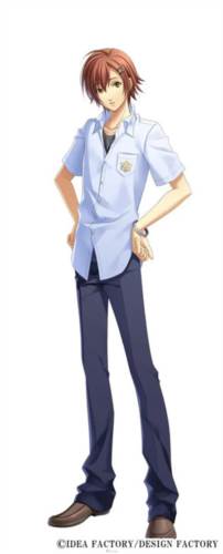 夏空的独白声优和人物介绍2