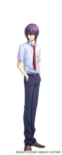 夏空的独白声优和人物介绍4