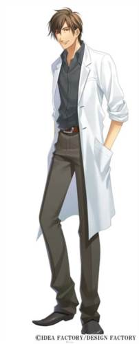 夏空的独白声优和人物介绍5