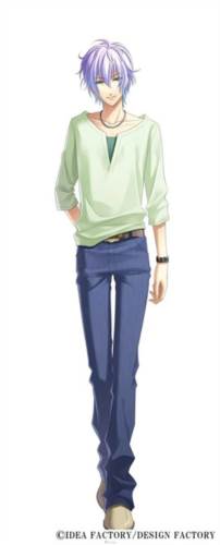 夏空的独白声优和人物介绍6