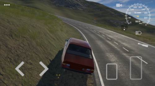 巴尔干驾驶区无限金币版图片5