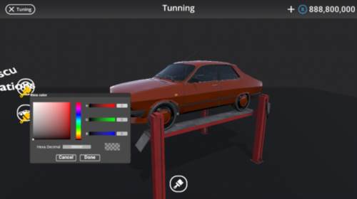 巴尔干驾驶区无限金币版图片7