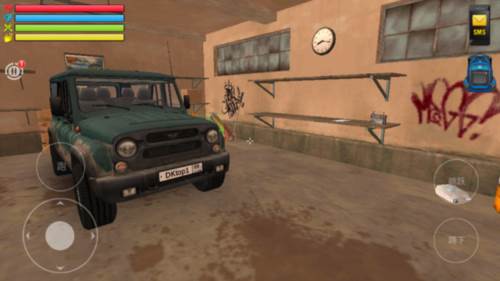 俄罗斯汽车猎人汉化版图片12