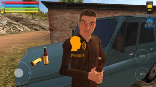 俄罗斯汽车猎人汉化版图片14