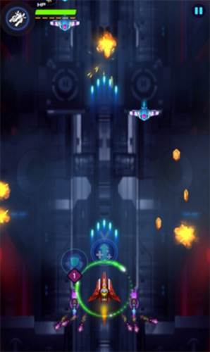 空战风云新手攻略6