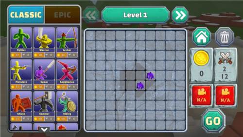 史诗战争模拟器新手指南2