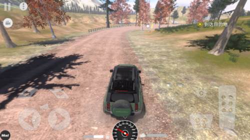 越野大师4x4模拟器图片4