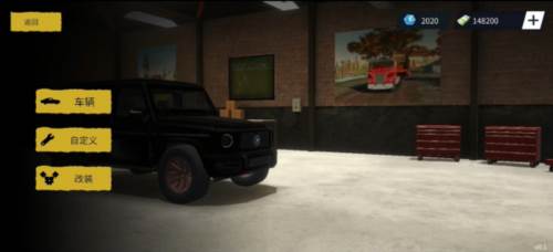 越野大师4x4模拟器图片10