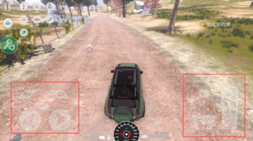 越野大师mod版图片4