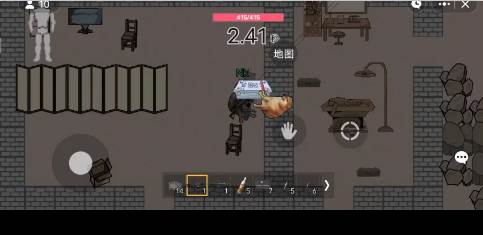 修狗地铁逃生11