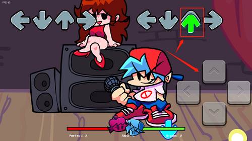 周五夜放克黑暗碰撞模组新手攻略5