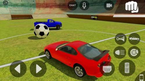 自由城计划1.9版本宣传图