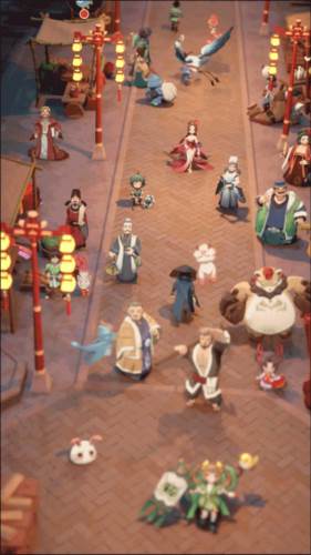 长安幻想新手攻略3